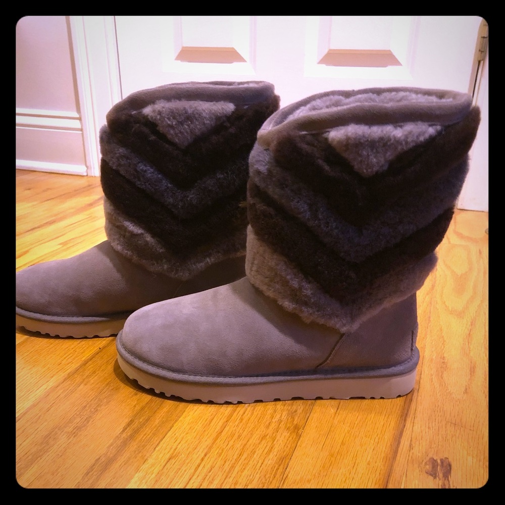 UGG Tania Boots